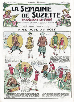 Couverture du numero 17/30