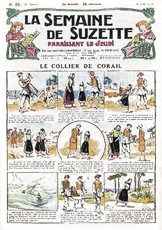 Couverture du numero 25/30