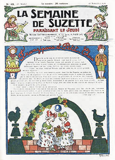 Couverture du numero 48/30