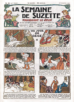 Couverture du numero 3/31