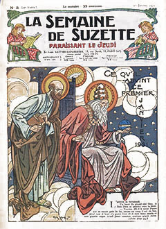 Couverture du numero 5/31 Couverture du numero 5/31