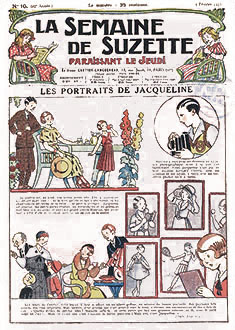 Couverture du numero 10/31