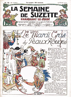 Couverture du numero 12/31