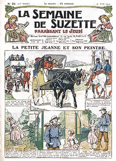 Couverture du numero 22/31