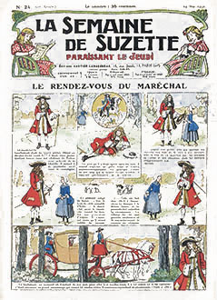 Couverture du numero 24/31