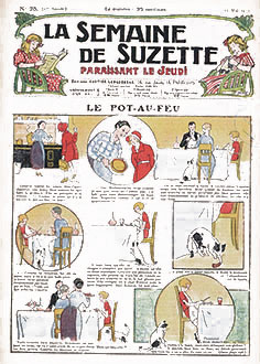 Couverture du numero 25/31