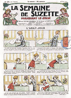 Couverture du numero 27/31