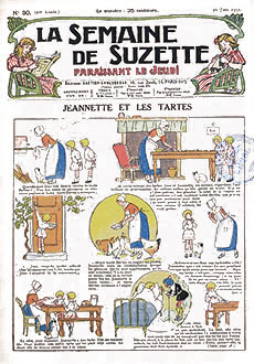 Couverture du numero 30/31