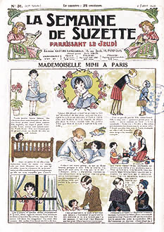 Couverture du numero 31/31