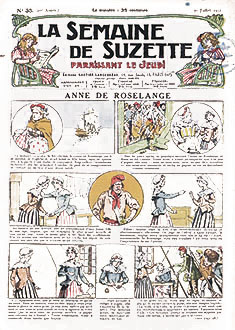 Couverture du numero 35/31