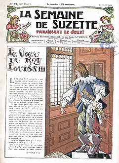 Couverture du numero 37/31