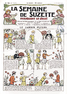 Couverture du numero 46/31