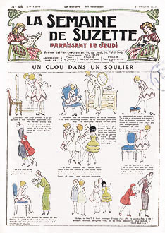 Couverture du numero 48/31