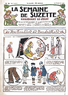 Couverture du numero 51/31