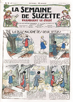 Couverture du numero 2/32