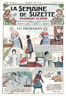 Couverture du numero 3/32