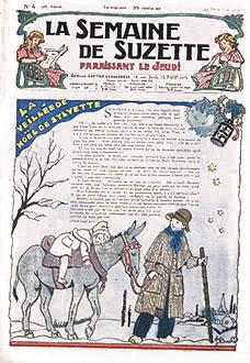 Couverture du numero 4/32