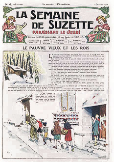 Couverture du numro 6/32