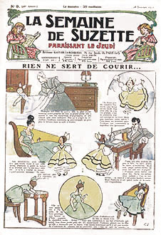 Couverture du numero 9/32