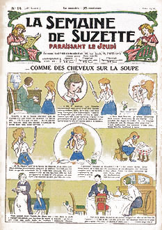 Couverture du numero 14/32