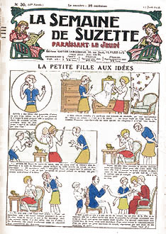 Couverture du numero 30/32