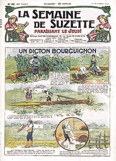 Couverture du numero 50/32