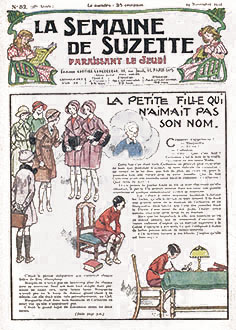 Couverture du numero 52/32