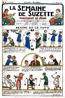 Couverture du numero 9/33