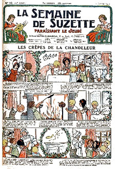 Couverture du numero 10/33