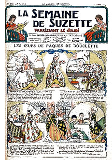 Couverture du numero 20/33