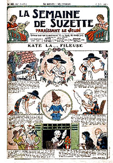 Couverture du numero 30/33