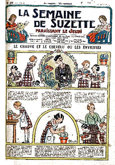 Couverture du numero 37/33