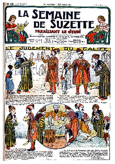 Couverture du numero 48/33