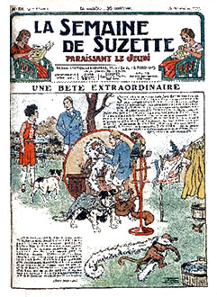 Couverture du numero 51/33