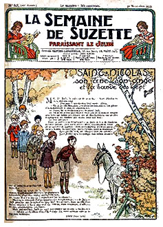 Couverture du numero 53/33