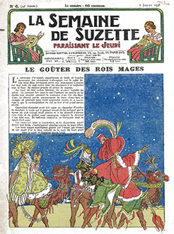 Couverture du num�ro 06/38