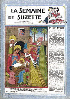 Couverture du numero 2/47