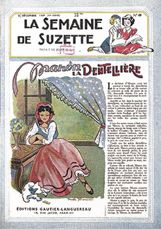 Couverture du numero 49/49