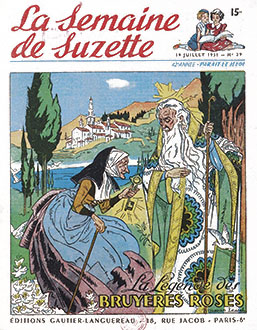 Couverture du numero 29/51