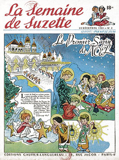 Couverture du numero 3/52