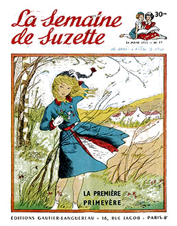 Couverture du numero 17/55