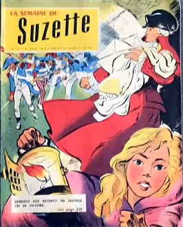 Couverture du num�ro 15/56