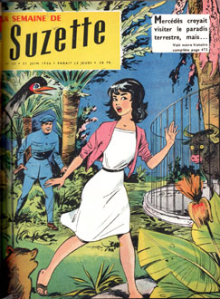 Couverture du numero 30/56