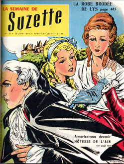 Couverture du numero 31/56