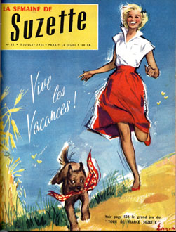 Couverture du numero 32/56