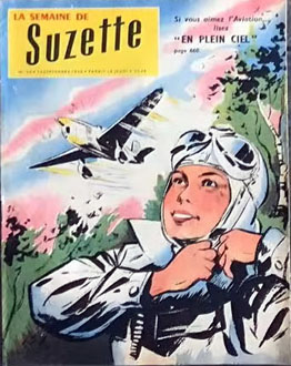 Couverture du numero 42/56