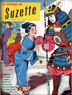 Couverture du numero 47/56