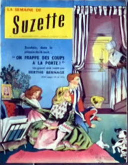 Couverture du numero 1/57