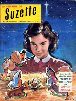 Couverture du numero 4/57