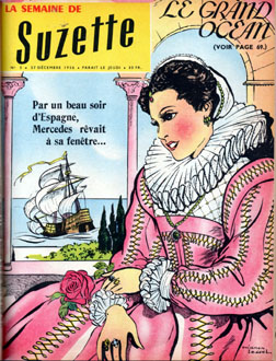 Couverture du numero 5/57